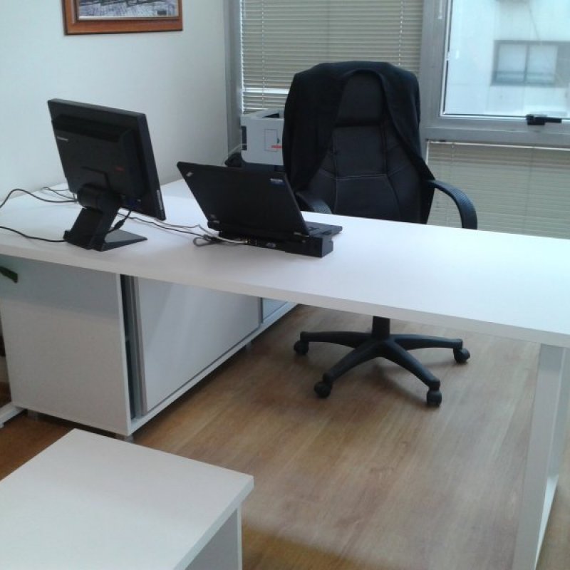 Büro Mobilyası