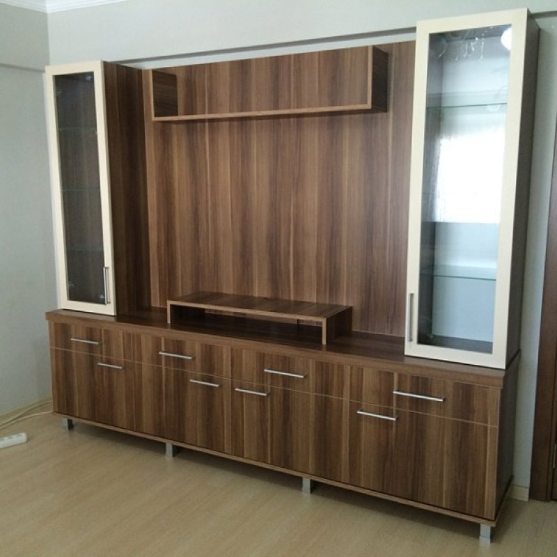 TV Ünitesi